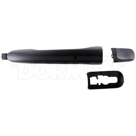 Motormite EXTERIOR DOOR HANDLE REAR LEFT 81942